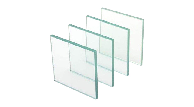 煙臺夾膠玻璃的材料特性