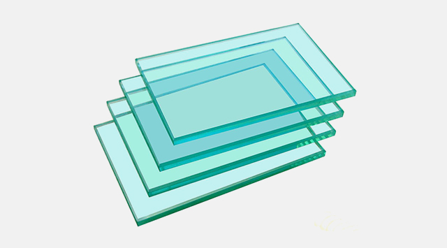 煙臺鋼化玻璃遠勝于普通玻璃